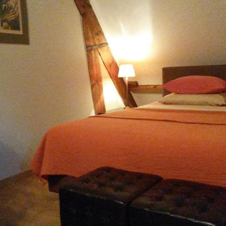 B&B Willow Lodge De Pinte Εξωτερικό φωτογραφία