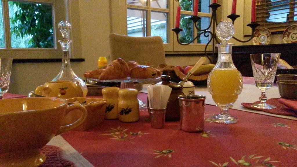 B&B Willow Lodge De Pinte Εξωτερικό φωτογραφία