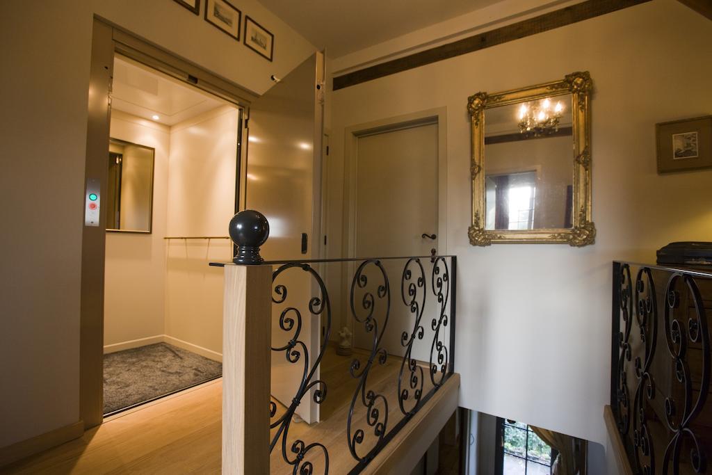 B&B Willow Lodge De Pinte Εξωτερικό φωτογραφία