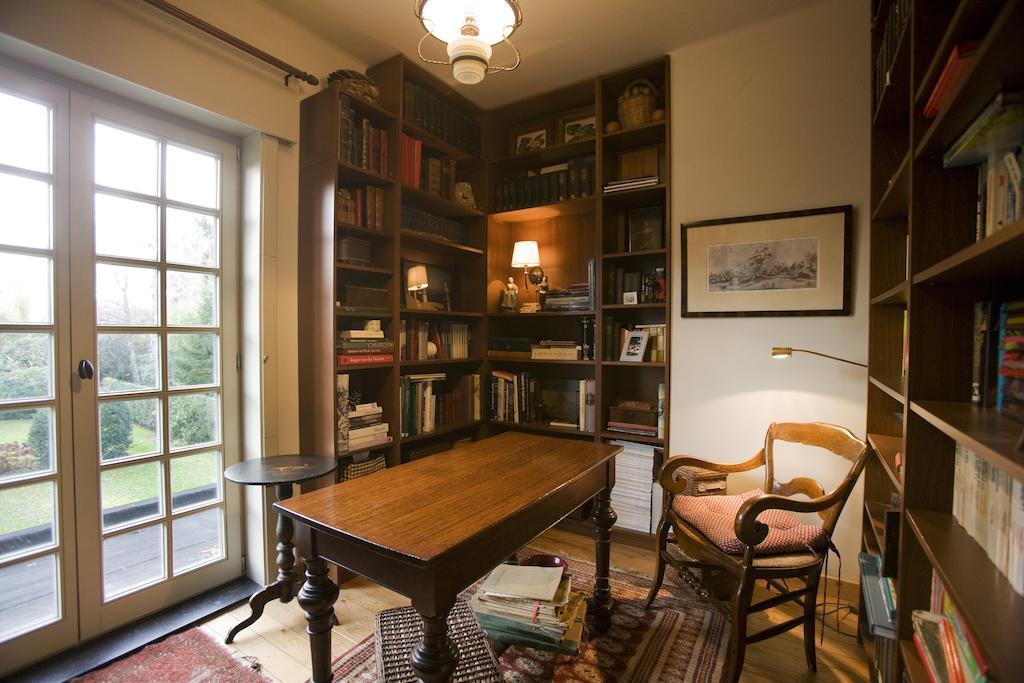 B&B Willow Lodge De Pinte Εξωτερικό φωτογραφία