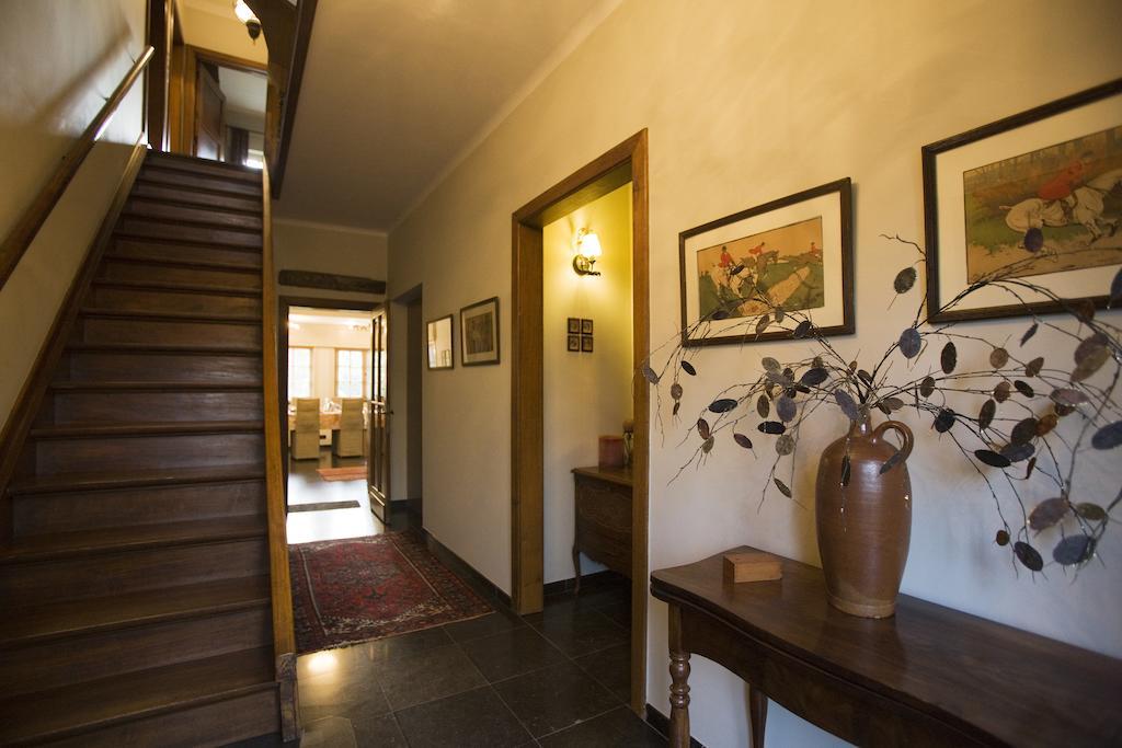B&B Willow Lodge De Pinte Εξωτερικό φωτογραφία