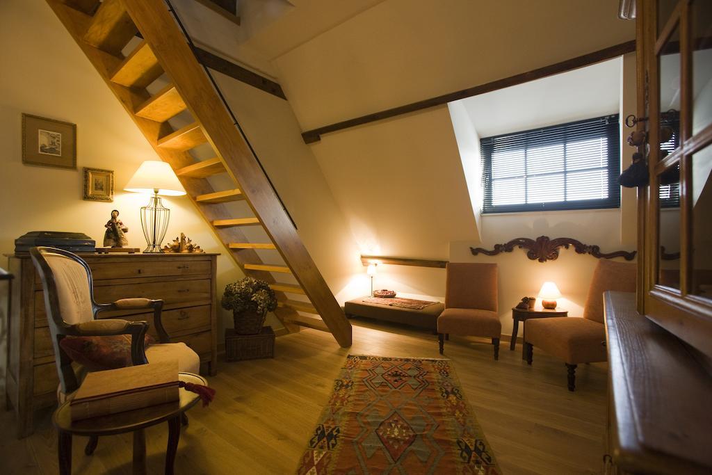 B&B Willow Lodge De Pinte Εξωτερικό φωτογραφία
