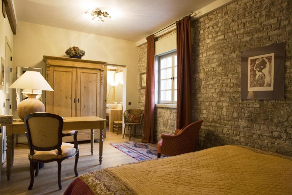 B&B Willow Lodge De Pinte Εξωτερικό φωτογραφία