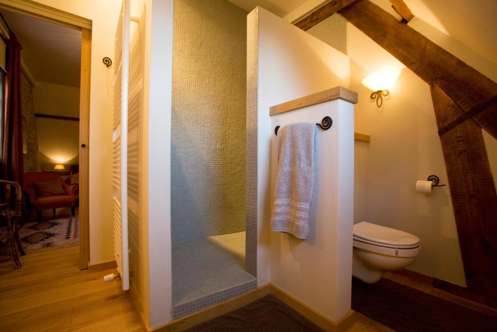 B&B Willow Lodge De Pinte Εξωτερικό φωτογραφία